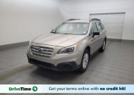 2017 Subaru Outback in Glendale, AZ 85301 - 18150485 1