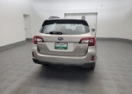 2017 Subaru Outback in Glendale, AZ 85301 - 18150485 7