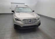 2017 Subaru Outback in Glendale, AZ 85301 - 18150485 14