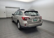2017 Subaru Outback in Glendale, AZ 85301 - 18150485 5