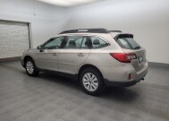2017 Subaru Outback in Glendale, AZ 85301 - 18150485 3