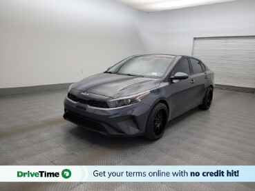 2023 Kia Forte in Phoenix, AZ 85022