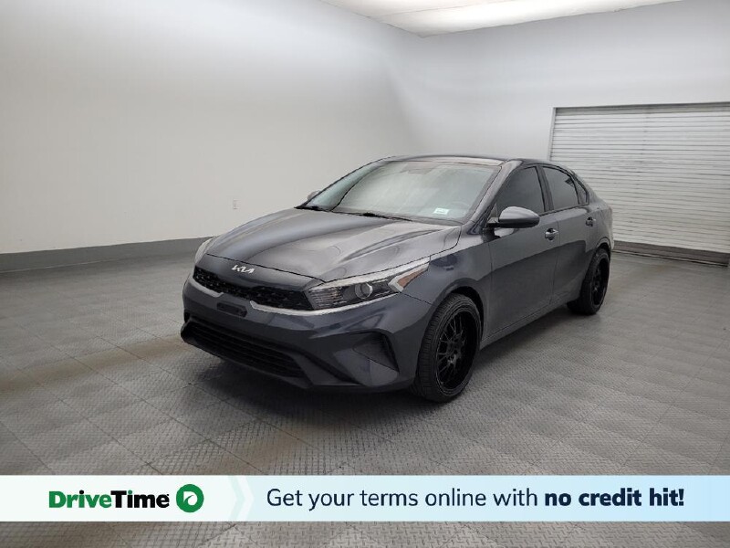 2023 Kia Forte in Phoenix, AZ 85022 - 18150486
