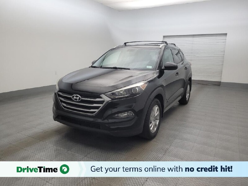 2017 Hyundai Tucson in Chandler, AZ 85225 - 18150487