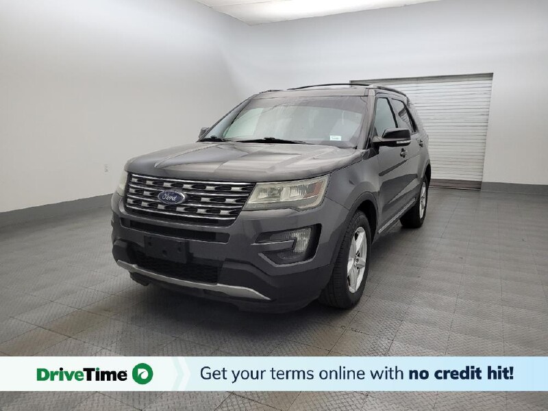 2016 Ford Explorer in Chandler, AZ 85225 - 18150488