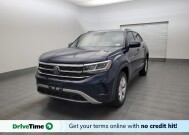 2020 Volkswagen Atlas in Mesa, AZ 85210 - 18150489 1