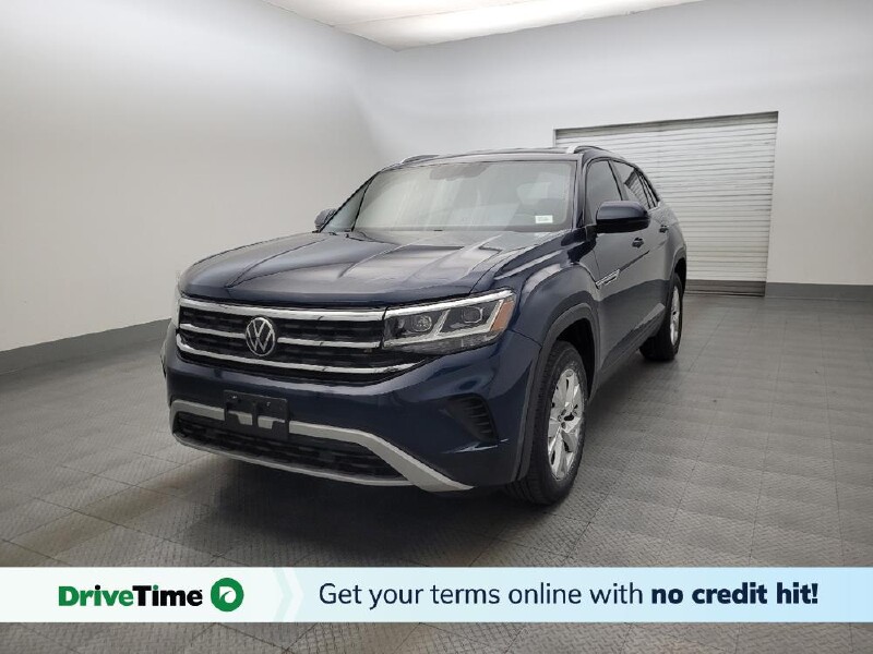 2020 Volkswagen Atlas in Mesa, AZ 85210 - 18150489
