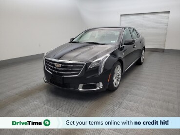 2018 Cadillac XTS in Glendale, AZ 85301