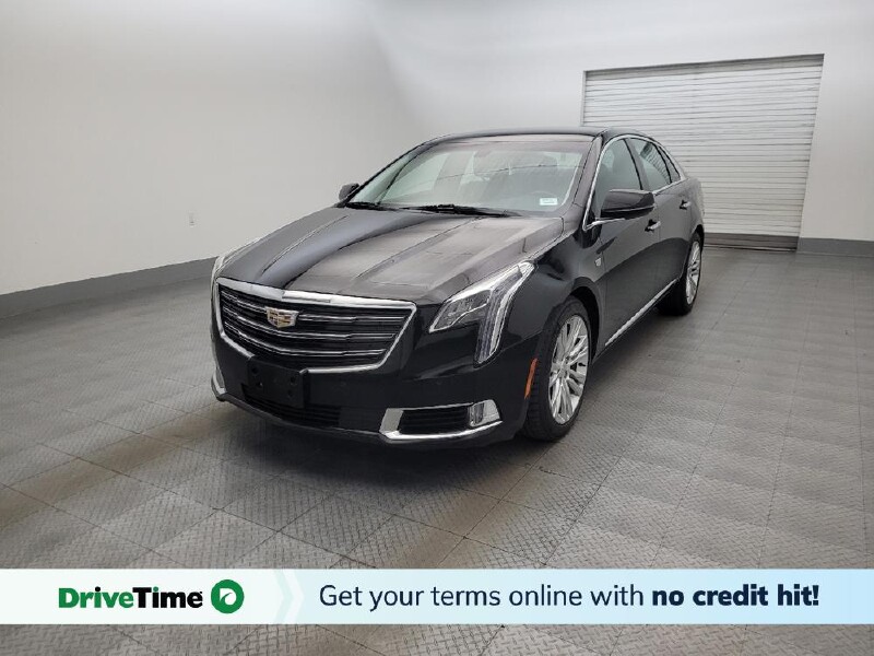 2018 Cadillac XTS in Glendale, AZ 85301 - 18150490