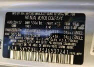 2018 Hyundai Santa Fe in Glendale, AZ 85301 - 18150491 33