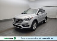 2018 Hyundai Santa Fe in Glendale, AZ 85301 - 18150491 1