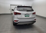 2018 Hyundai Santa Fe in Glendale, AZ 85301 - 18150491 6