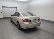 2017 Honda Accord in Phoenix, AZ 85022 - 18150492 5