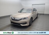 2017 Honda Accord in Phoenix, AZ 85022 - 18150492 1