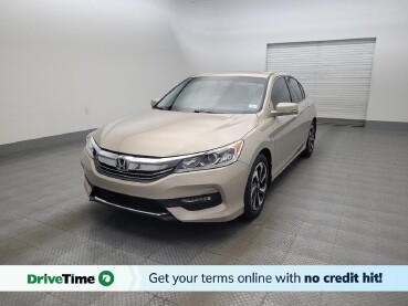 2017 Honda Accord in Phoenix, AZ 85022