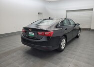 2024 Chevrolet Malibu in Albuquerque, NM 87113 - 18150493 9