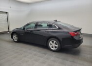 2024 Chevrolet Malibu in Albuquerque, NM 87113 - 18150493 3