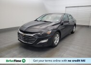 2024 Chevrolet Malibu in Albuquerque, NM 87113 - 18150493 1