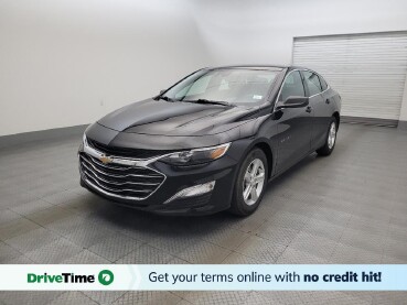 2024 Chevrolet Malibu in Albuquerque, NM 87113