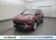 2024 Buick Encore GX in Phoenix, AZ 85022 - 18150494 1