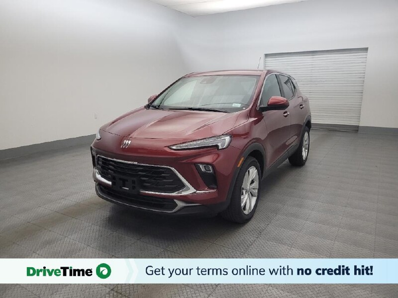 2024 Buick Encore GX in Phoenix, AZ 85022 - 18150494