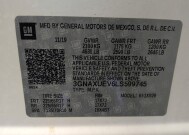 2020 Chevrolet Equinox in Albuquerque, NM 87113 - 18150495 33
