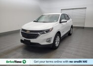 2020 Chevrolet Equinox in Albuquerque, NM 87113 - 18150495 1