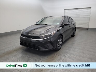 2024 Kia Forte in Mesa, AZ 85210
