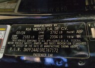 2024 Kia Forte in Mesa, AZ 85210 - 18150496 33
