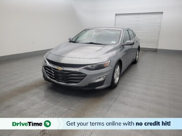 2023 Chevrolet Malibu in Chandler, AZ 85225