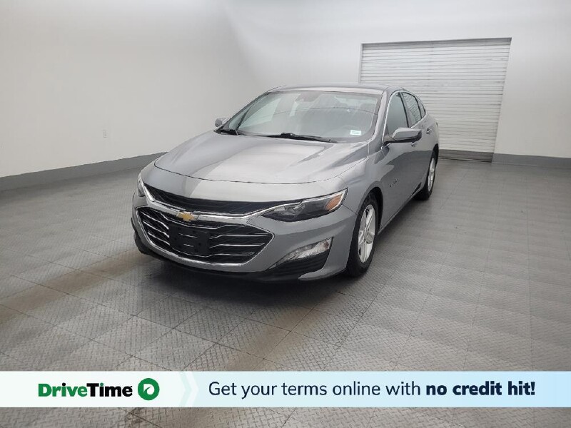 2023 Chevrolet Malibu in Chandler, AZ 85225 - 18150497