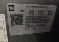 2023 Chevrolet Malibu in Chandler, AZ 85225 - 18150497 33