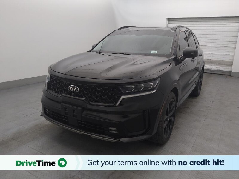 2021 Kia Sorento in Baton Rouge, LA 70816 - 18150498