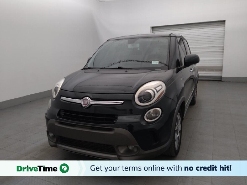2015 FIAT 500L in Baton Rouge, LA 70816 - 18150499