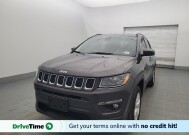 2020 Jeep Compass in Charleston, SC 29414 - 18150500 1