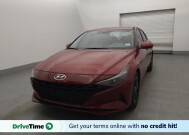 2021 Hyundai Elantra in Macon, GA 31210 - 18150501 1