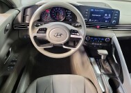 2021 Hyundai Elantra in Macon, GA 31210 - 18150501 22
