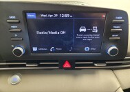 2021 Hyundai Elantra in Macon, GA 31210 - 18150501 25