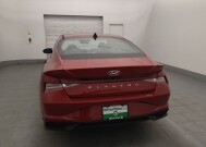 2021 Hyundai Elantra in Macon, GA 31210 - 18150501 6