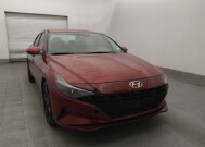 2021 Hyundai Elantra in Macon, GA 31210 - 18150501 13
