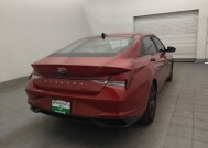 2021 Hyundai Elantra in Macon, GA 31210 - 18150501 9