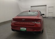 2021 Hyundai Elantra in Macon, GA 31210 - 18150501 7