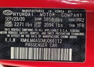 2021 Hyundai Elantra in Macon, GA 31210 - 18150501 33