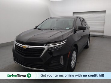 2022 Chevrolet Equinox in Charleston, SC 29414