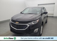 2020 Chevrolet Equinox in Charleston, SC 29414 - 18150503 1