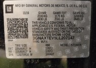 2020 Chevrolet Equinox in Charleston, SC 29414 - 18150503 33