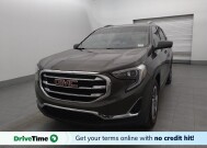 2020 GMC Terrain in Baton Rouge, LA 70816 - 18150504 1