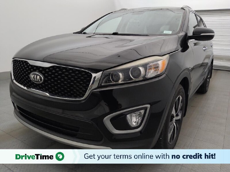 2016 Kia Sorento in Bradenton, FL 34207 - 18150505