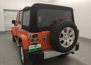 2015 Jeep Wrangler in Charleston, SC 29414 - 18150506 5
