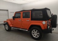 2015 Jeep Wrangler in Charleston, SC 29414 - 18150506 3